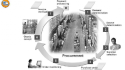 Business Processes in Procurement
