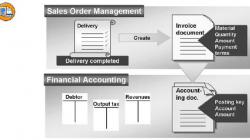 Business Processes in Sales Order Management Billing